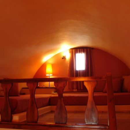 Abelonas Village Megalochori  Zewnętrze zdjęcie