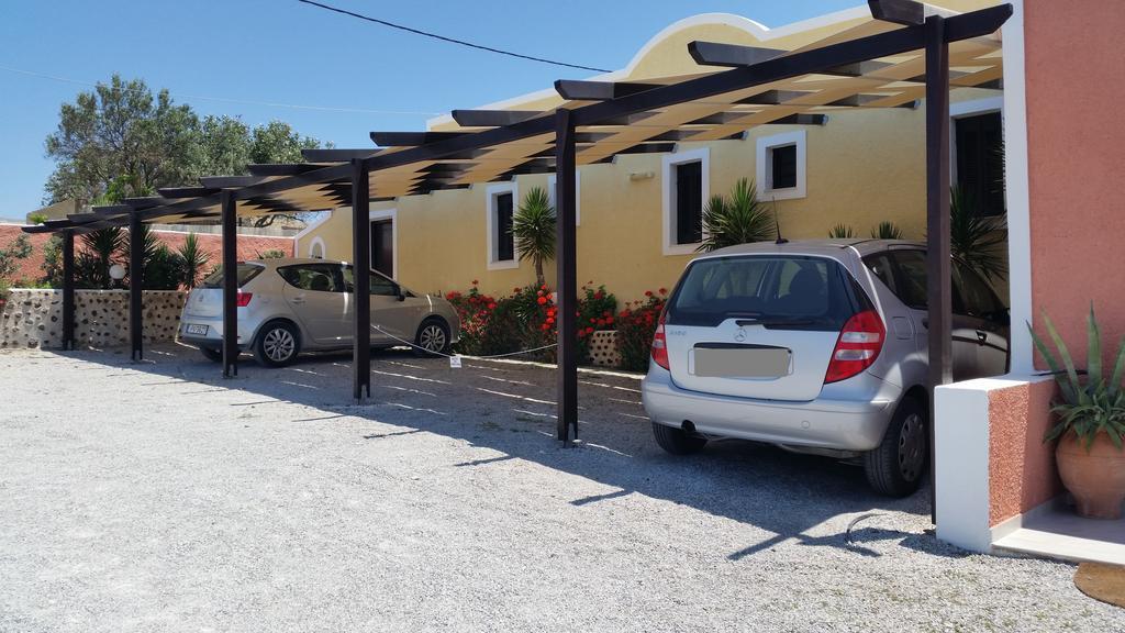 Abelonas Village Megalochori  Zewnętrze zdjęcie