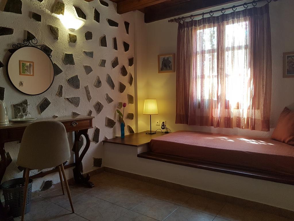 Abelonas Village Megalochori  Zewnętrze zdjęcie