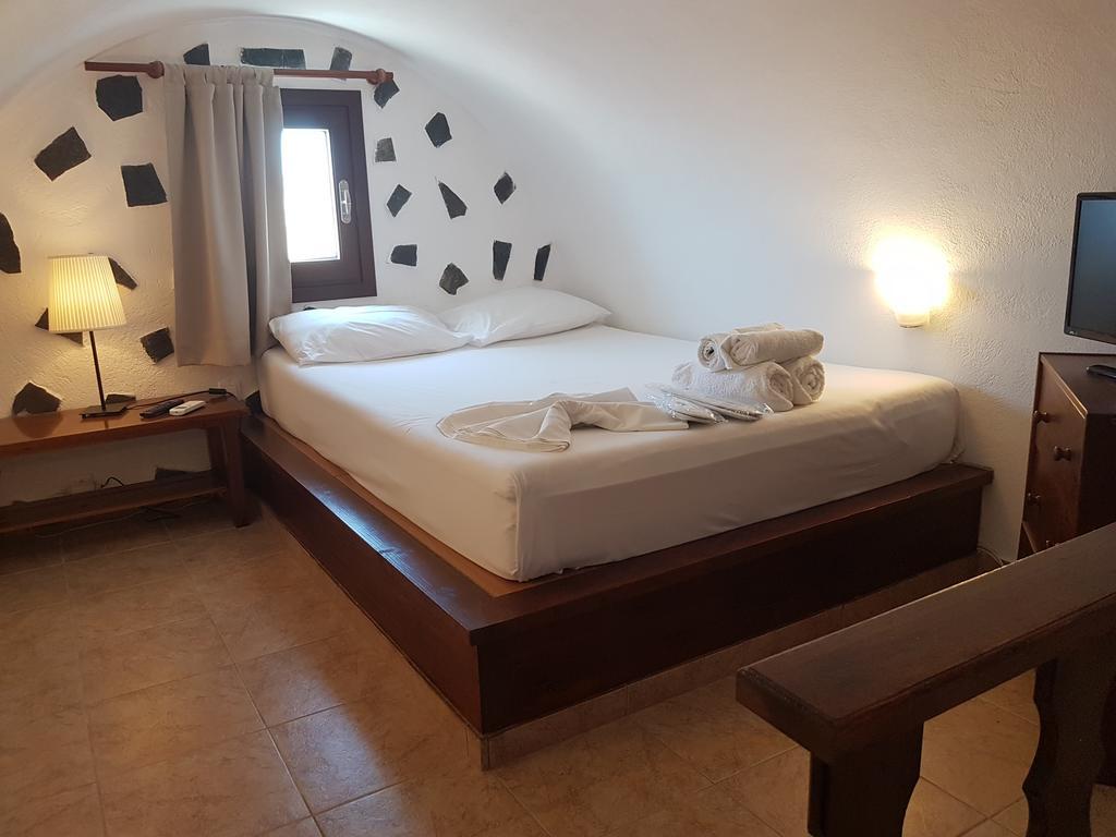 Abelonas Village Megalochori  Zewnętrze zdjęcie