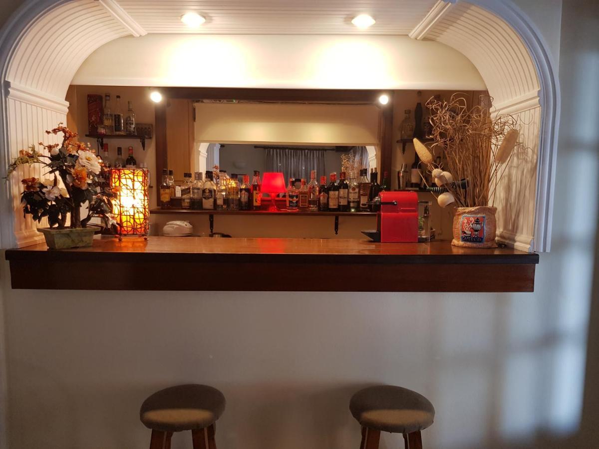 Abelonas Village Megalochori  Zewnętrze zdjęcie