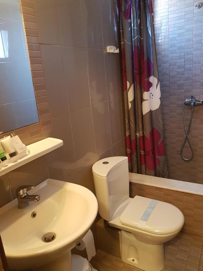 Abelonas Village Megalochori  Pokój zdjęcie
